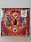 Journey – Greatest Hits 2LP 180g Vinyl 2024 Remaster SEALED