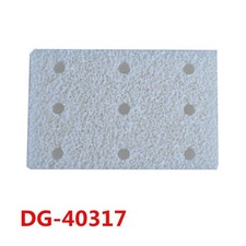 Efficient Absorbent Sponge for Mutoh VJ1604 VJ1614 VJ1624 (VJ) DG40317 1pcs
