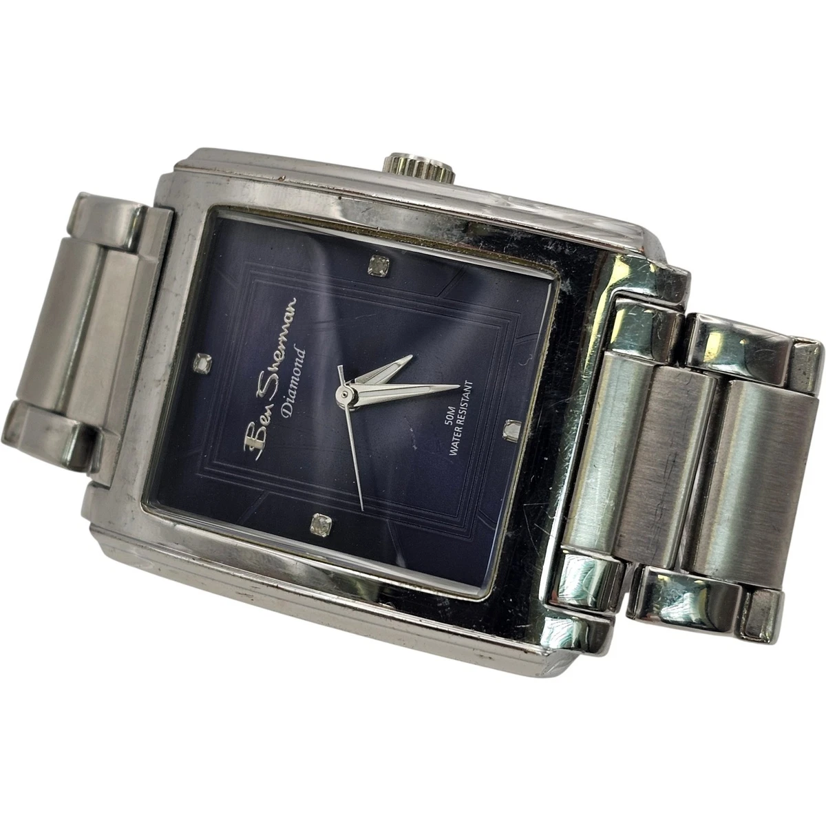 Ben Sherman Wristwatches for sale | eBay