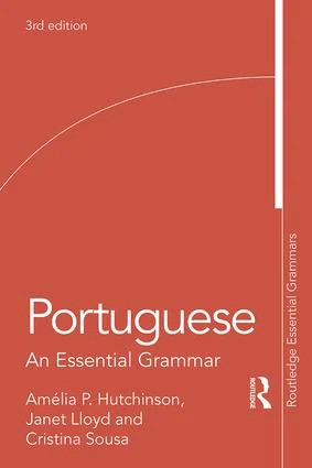 Portuguese - 3rd Edition