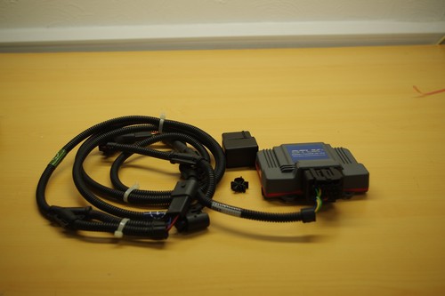 DTUK / DTE Systems Diesel Performance Tuning Box - Bild 1 von 5