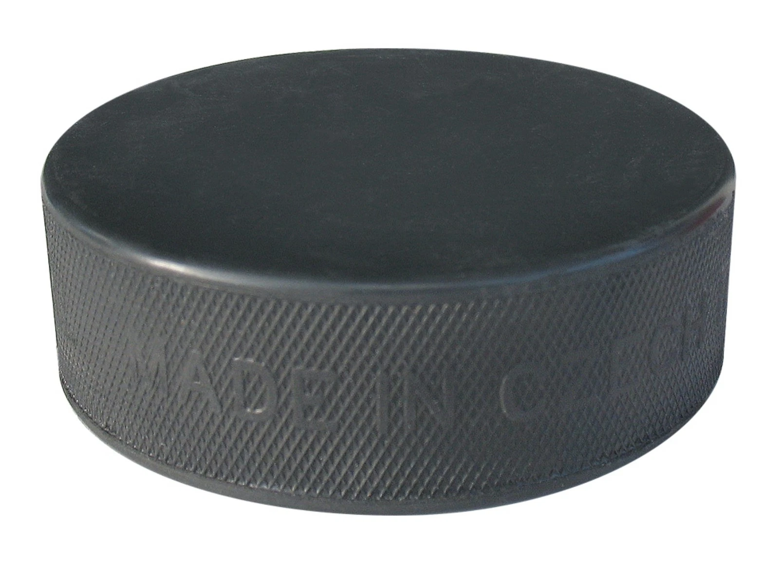 A&R Sports Ice Hockey Puck - Thumbnail 2