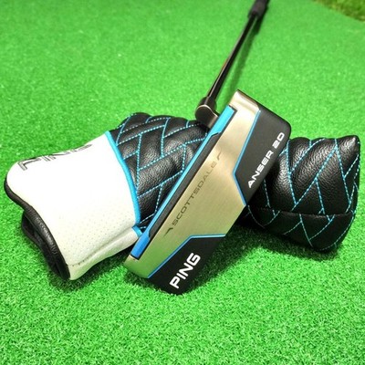 Ping Answer 2D 33'' Golf Iron Unused