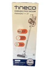 Tineco Pwrhero 11 ZT Cordless Stick Vacuum Cleaner with ZeroTangle