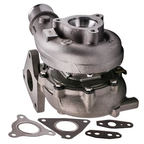 Turbolader for Nissan Mistral Patrol Safari Terrano 3.0L DI GT2052V 724639 * DE