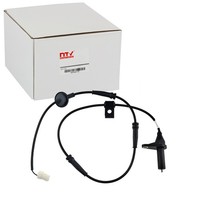 NTY ABS-SENSOR Raddrehzahl Hinten Links Passend FüR Hyundai Highway Trajet | HCA