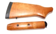 Harrington & Richardson NEF Handi Pardner Single Barrel Stock & Forend Set AD388