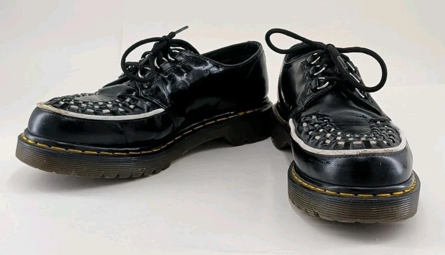 Dr Martens Ramsey in Men's Casual Shoes for sale | eBay UK