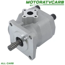 ALL-CARB Hydraulic Pump 1991524C2 1275148C1 For Case 244 234 245 254 255