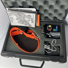 Innotek Gun Dog Gr-300 Complete Set Up Receiver