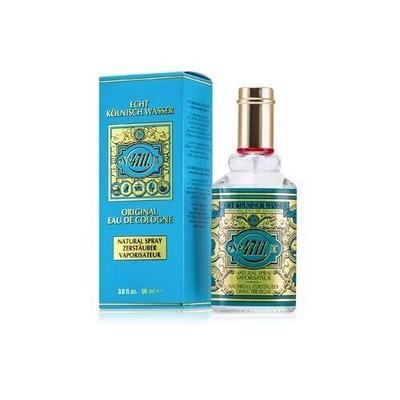 4711 Eau De Cologne Natural Spray
