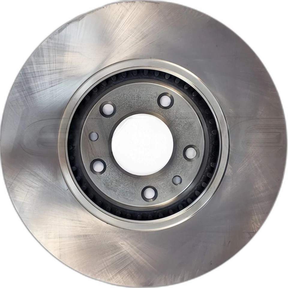 Rotor de freno delantero para Mazda 6 2013 2012 2011 2010 2009 2008 2007 2006 Foto 3 de 4