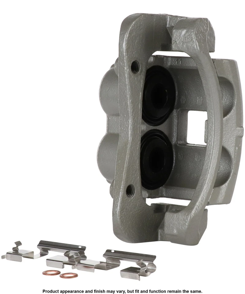 Pinza de freno de disco delantera derecha Cardone 2005 para Chevrolet Colorado 2004-2008 Foto 3 de 4