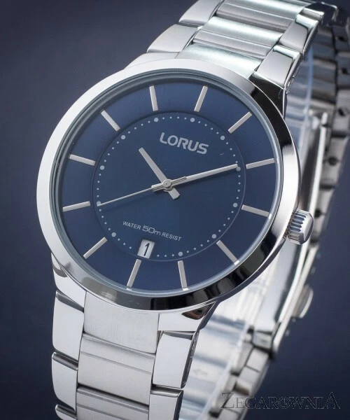 Debenhams lorus best sale watch