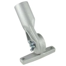 Kraft Tool Concrete Fresno Bracket Threaded Handle 
