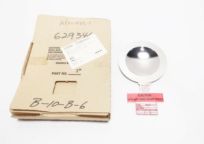 Pressure Control - Bsb Rupture Discs