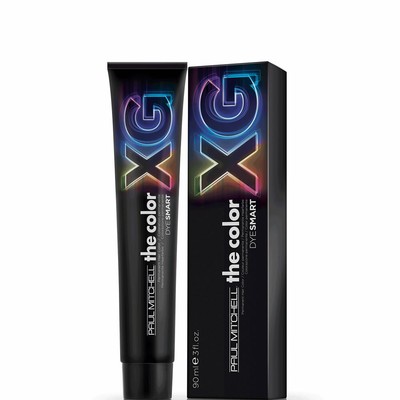 Paul Mitchell The Color Dye Smart Xg Permanent Hair Color 3 Oz Ebay