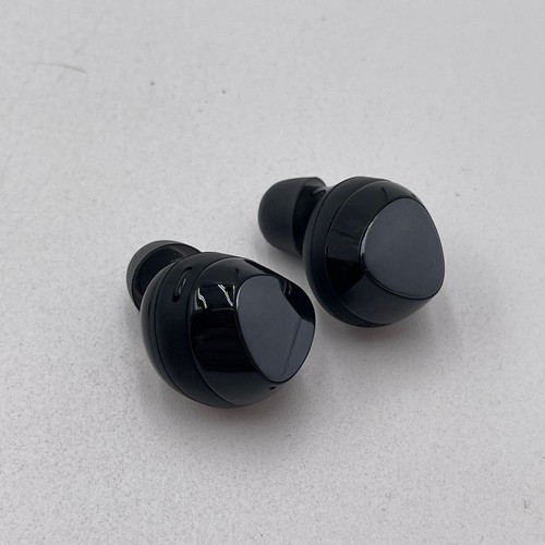 SAMSUNG Galaxy Buds Plus True Wireless Earbuds Bluetooth 5.0 - Black - Photo 3 sur 6