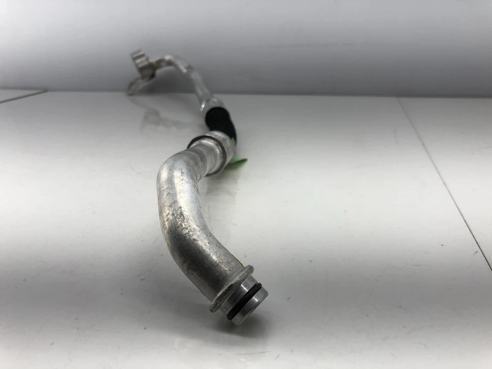 06-09 MERCEDES-BENZ CLK350 RWD 3.5L AC EVAPORATOR DISCHARGE HOSE PIPE TUBE OEM - Image 4 of 4
