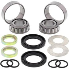 Bearing / Gasket Set for the Swing Arm Swing Arm Bearing Kit for Kawasaki ELI