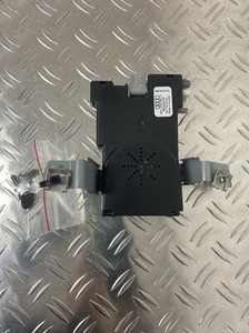 Antennenverstärker Steuergerät Antenne Blaupunkt AUDI A3 8P4 035 225 C