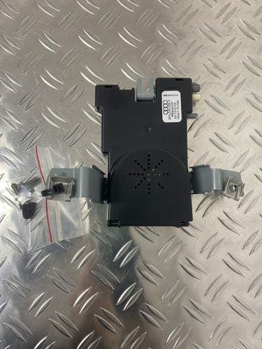 Antennenverstärker Steuergerät Antenne Blaupunkt AUDI A3 8P4 035 225 C