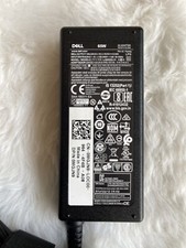 Dell MGJN9 65w AC Power Adapter with Cable