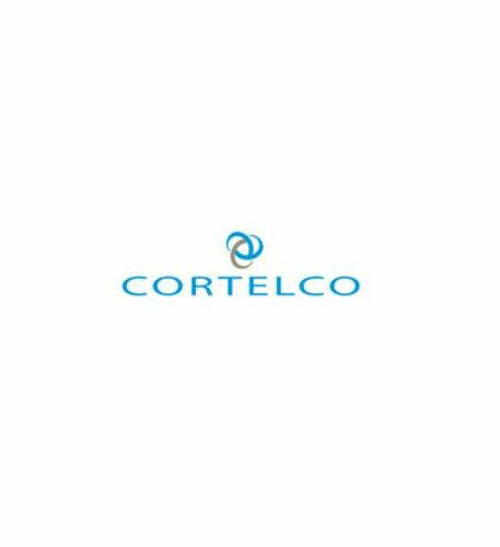 Cortelco 1211 121100TP227S S-l Line Power CID Telephone - Afbeelding 2 van 2
