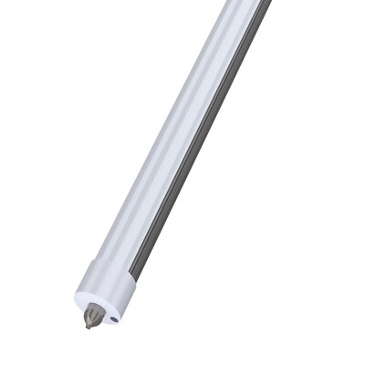 64 in T6 Single Pin FA8 LED Type A Plug & Play Replacement for 35W F64T8