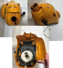 AVVIAMENTO MESSA IN MOTO ORIGINALE DECESPUGLIATORE MCCULLOCH TRIM MAC ST