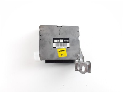 LEXUS GS AVS FAHRWERKSTEUERMODUL 89243-30180 / A12470-B8
