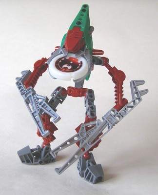 bionicle metru