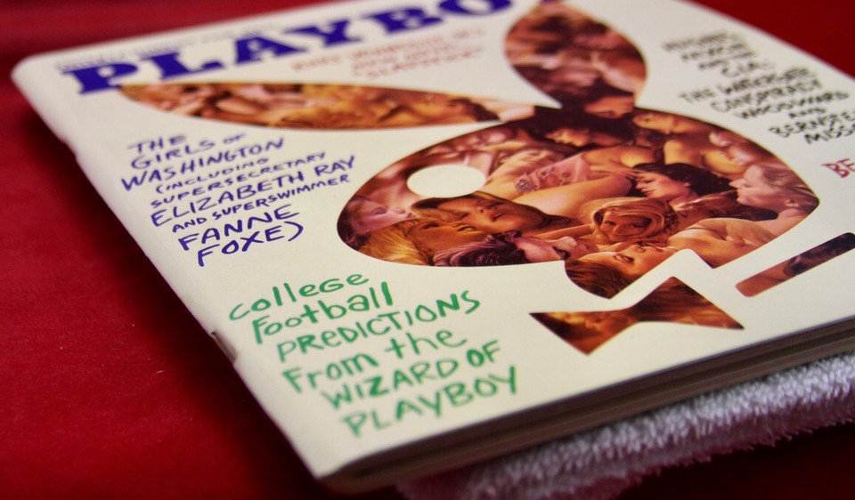 Playboy Magazine September 1976 Playmate Whitney Kaine Near Mint