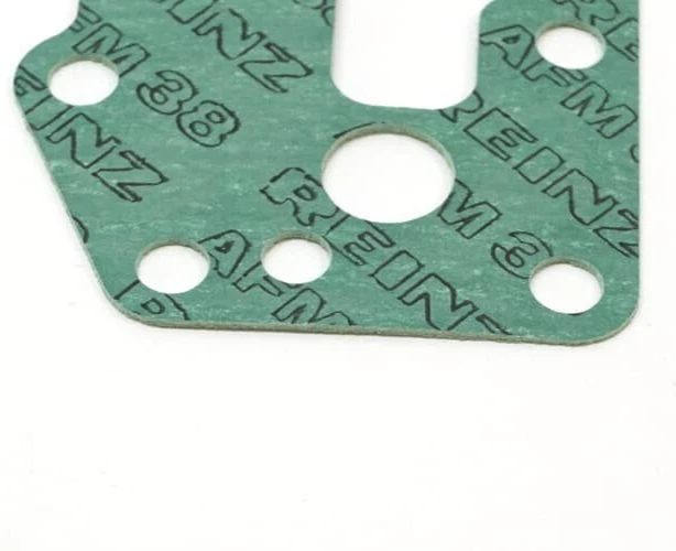 Carcasa de filtro de aceite a junta de cárter para Mercedes-Benz - VICTOR REINZ Foto 4 de 4