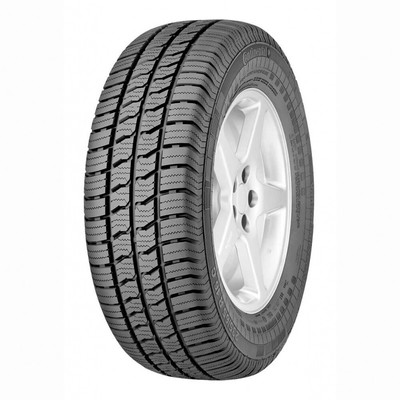 2 New Continental VancoFourSeason 104R Tires 1957015,195/70/15,19570R15