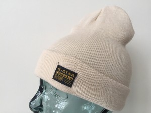 g star raw wool hat