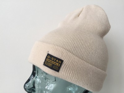 g star raw beanie hats
