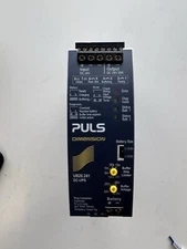 UB20.241, PULS, Dc-Ups Controller, 24Vdc, 20As