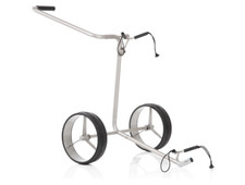 JuCad Titan 2-rädrig (JUCADT2023)