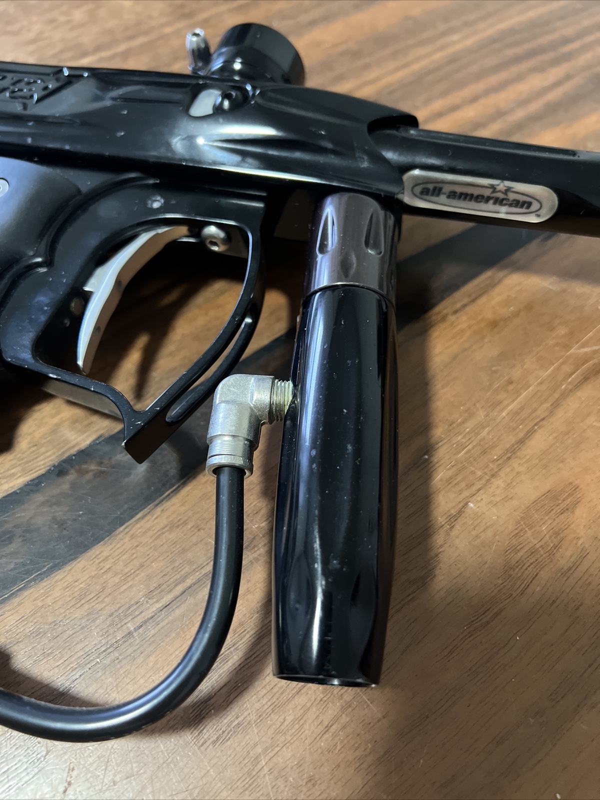 Paintball Smart Parts Shocker Sft Tonton eBay