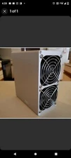 As-is Goldshell CK-BOX 1.05TH 215W CKB NERVOS Miner ASIC (no PSU) - US Seller 