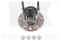 NK 763618 Radlagersatz Passend FüR Fiat Opel Saab