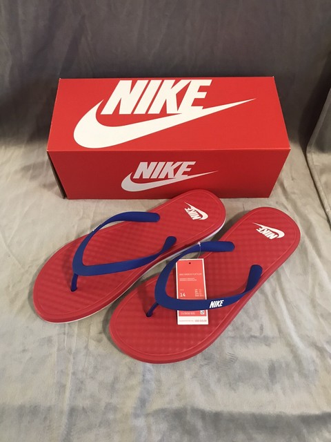 Nike ONDECK Men's Flip Flops 