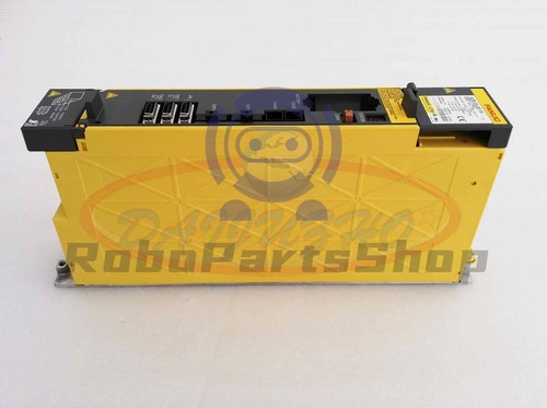NEW FANUC SERVO AMPLIFIER A06B-6114-H205 A06B6114H205 1pcs - Picture 3 of 3
