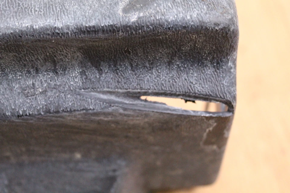 2002 ARCTIC CAT ZR 440 SNO PRO Cover Electrical Panel Cover - Image 3 of 4