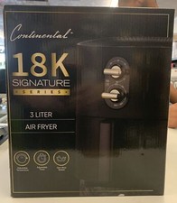 3 Liter Air Fryer