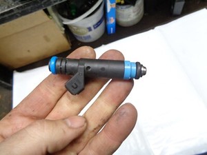 2004-2007 Skidoo GSX MXZ REV HO SDI 600 fuel injector 420874485