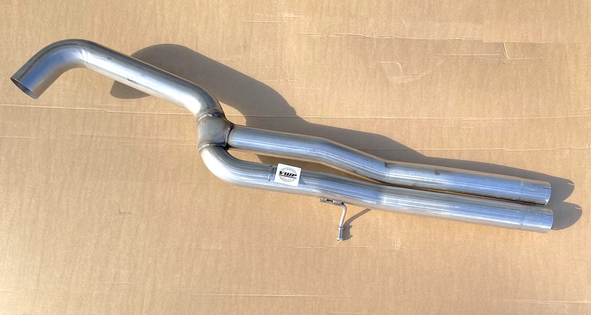 Audi rs3 sports exhaust deals