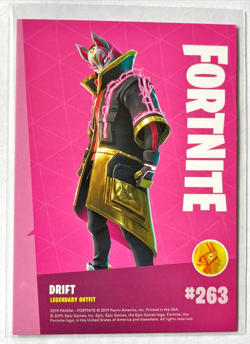 Carte fortnite USA