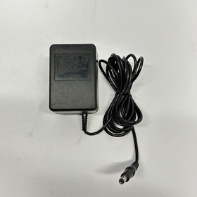 Nintendo NES Power Supply AC Adapter Cord Original OEM NES-002 Genuine Official